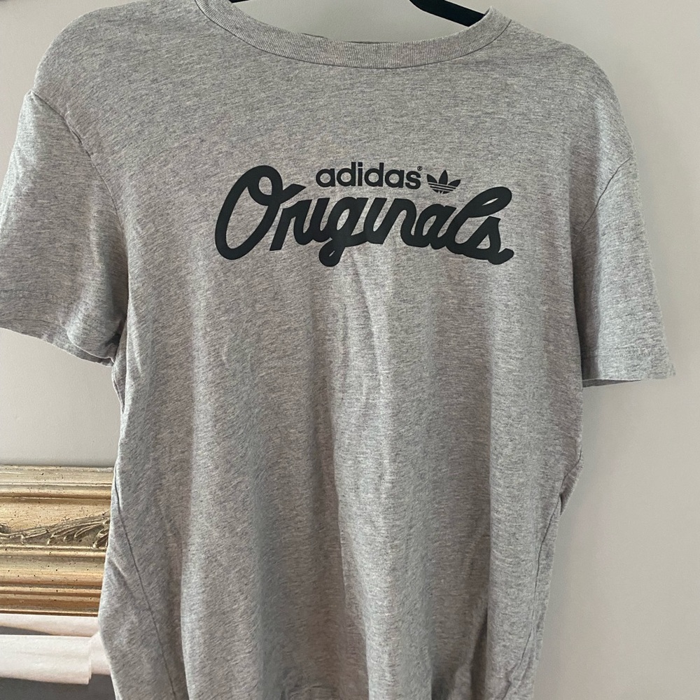 Adidas Shirt